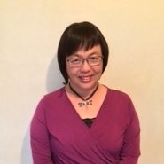 Carole Chung