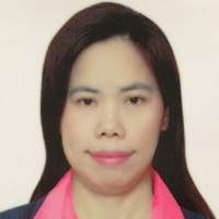 Maria Lourdes Buque