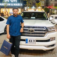 Syed Mustafa Ali Shah