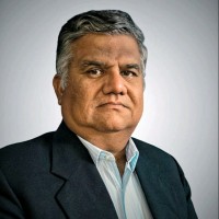 Venkatesh Krishnan