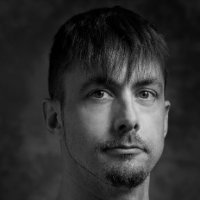 Drew Pinfold