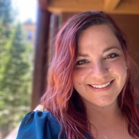 Allison Johnson, Lmft