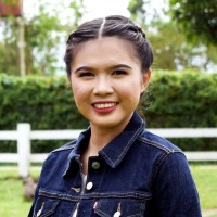 Genessa Nepomuceno - Tadique