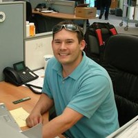 Bryan Anderson
