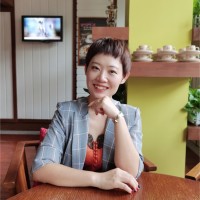Anna Xia