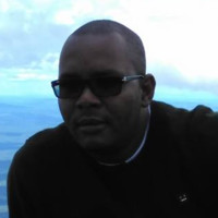 Amadou tidiane Diallo