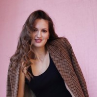 Anastasiia Khodakova