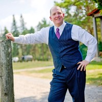 Drace Langford, Ba, Msg