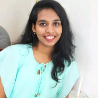 Susmitha Peddhi