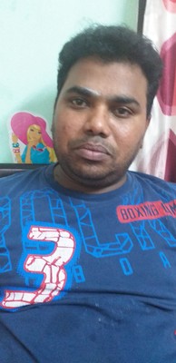 Manoj Kumar