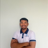 Muhamad Arif M. Yani