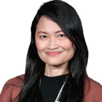 Tina Huynh