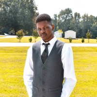 Marcel Patterson