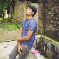 Md Rashed Babu