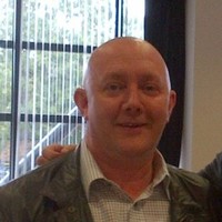 Darren Carter
