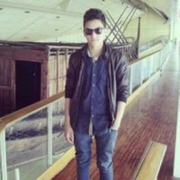 Ali Khaled