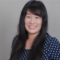 Yoshiko Kimura, Msw, Lcsw