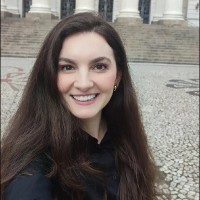 Amanda Presendo Passero