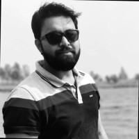 Sudeep Mitra