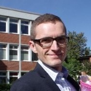 Michael Heymann