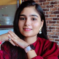 Trishala Gupta