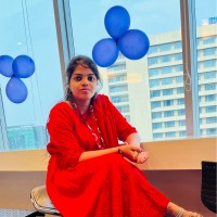 Rashmi H