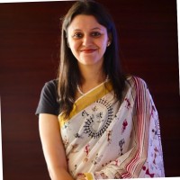 Geeti Sharma