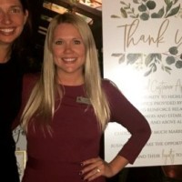 Tina Bland