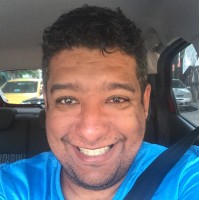 Fábio Oliveira