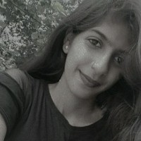 Arpita Prajapati