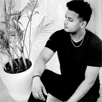 Shubhanshu Saxena