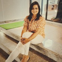 Priyanka Bapat