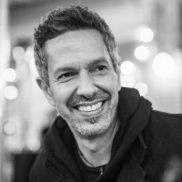 Greg Marcel