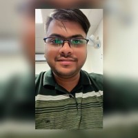 Abhishek S.