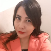 Iveth Hurtado Serrano