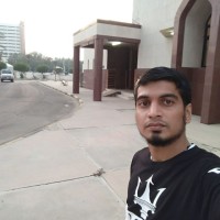 Siraj Muneer
