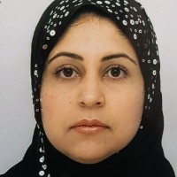 Saeeda Saidi