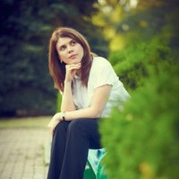 Евгения Кириченко