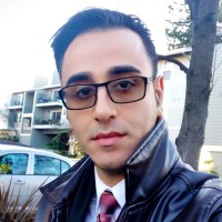 Allen Pourkhomami