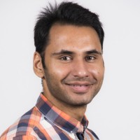 Harmandeep Madahar