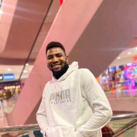 Stephen Ogedengbe