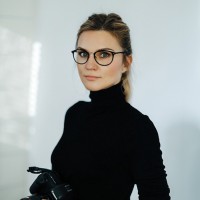Tania Fomina