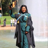 Amanda Buthelezi