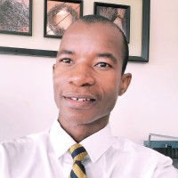 Funsani John Scander, PROSCI®️, MPRSM