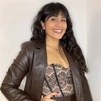 Alexia Manuela Sanchez Pacini
