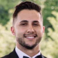 Eric Lombardo