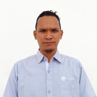 Ali Syahputra Hasibuan