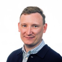 Mark MacAskill