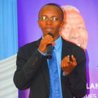 JOSEPH MUTHONI