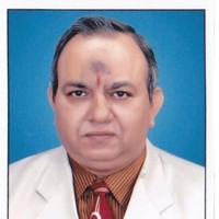 Prof.(Dr.)Satyendra Kumar Sharma